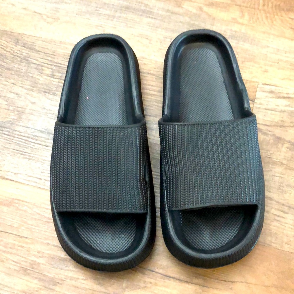 NWOT slides